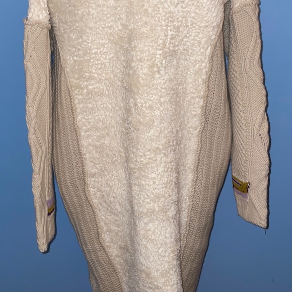 Free People Care FP Wonder Cardi - Picture 5 of 7